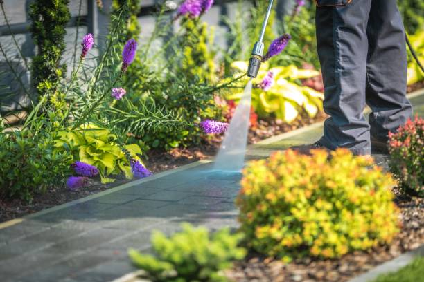 Best Gas Station Cleaning  in Hammond, WI